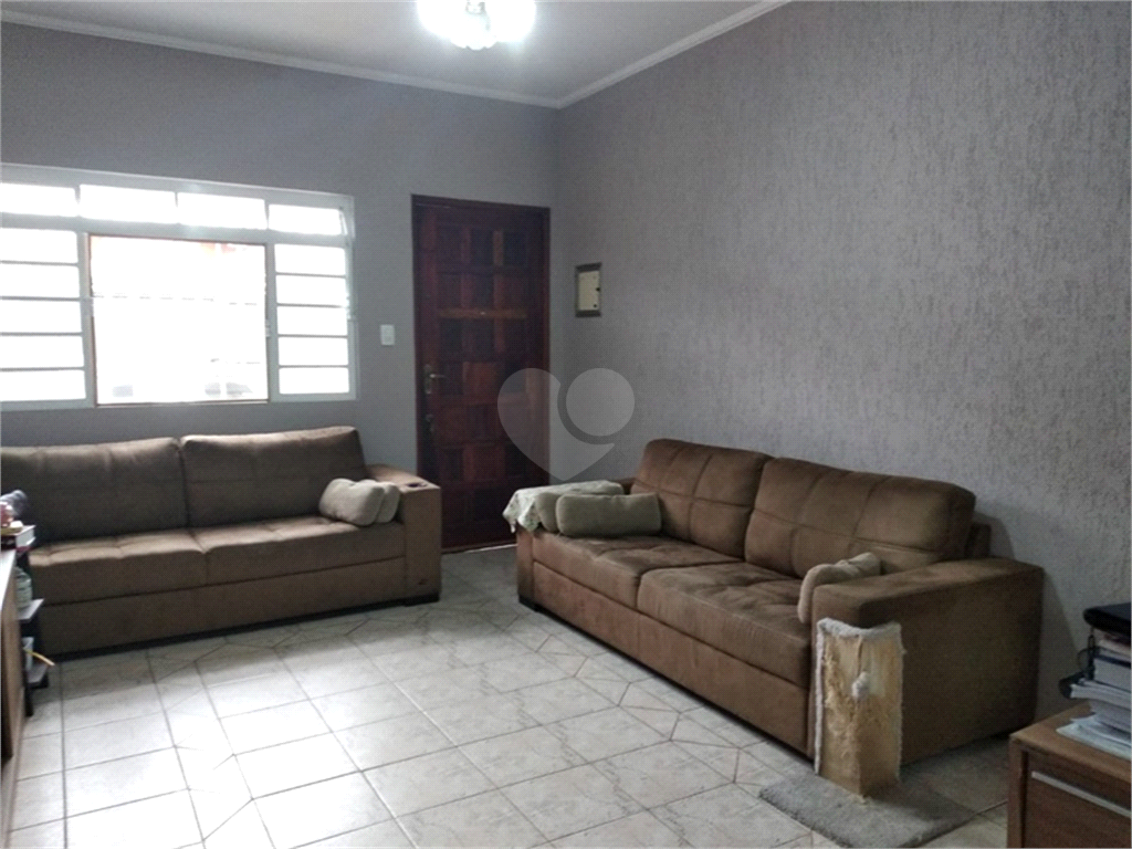 Venda Sobrado São Paulo Vila Nova Carolina REO647903 1