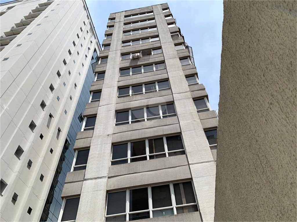 Venda Lajes Corporativas São Paulo Consolação REO647911 34