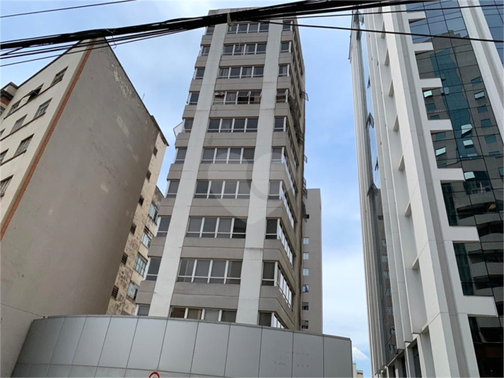 Venda Lajes Corporativas São Paulo Consolação REO647911 35