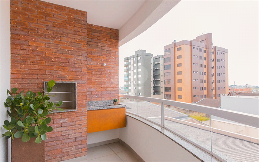 Venda Apartamento Cascavel Centro REO647921 10