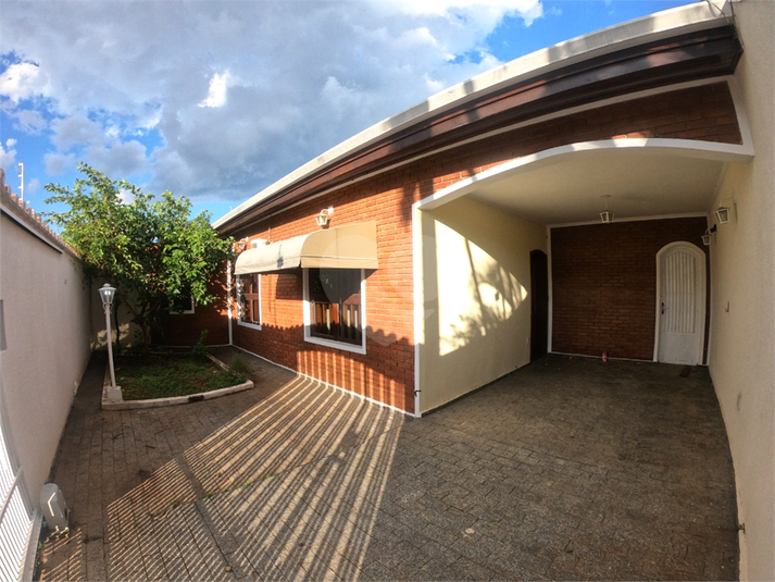 Venda Casa Sorocaba Vila Jardini REO647945 2