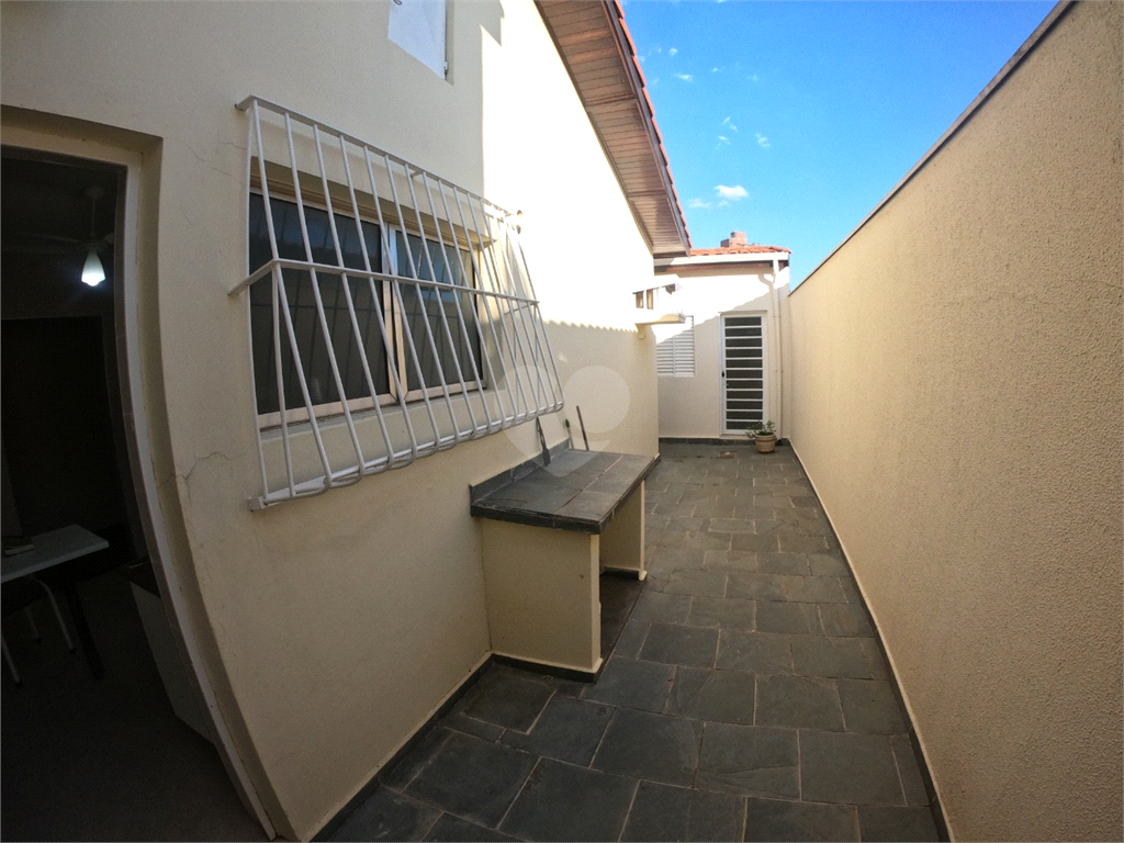 Venda Casa Sorocaba Vila Jardini REO647945 9