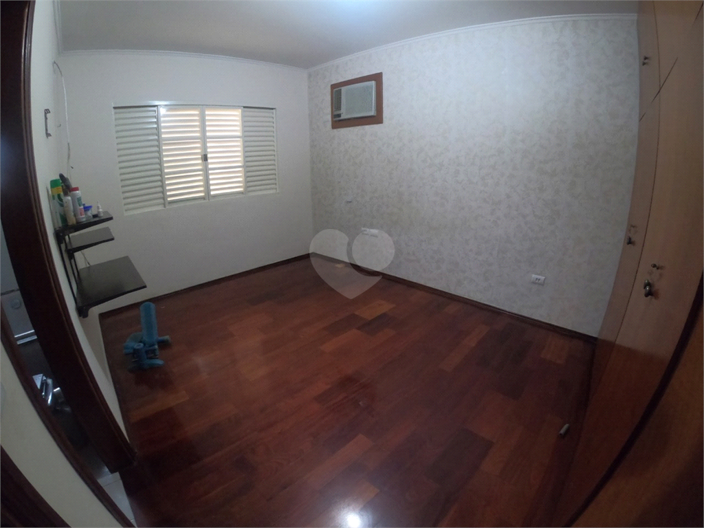 Venda Casa Sorocaba Vila Jardini REO647945 15