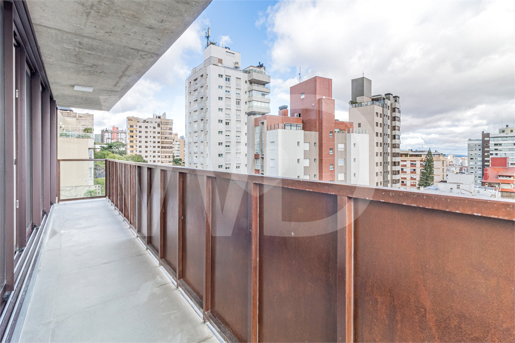 Venda Apartamento Porto Alegre Rio Branco REO647951 2