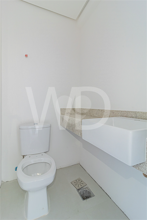 Venda Apartamento Porto Alegre Rio Branco REO647951 20