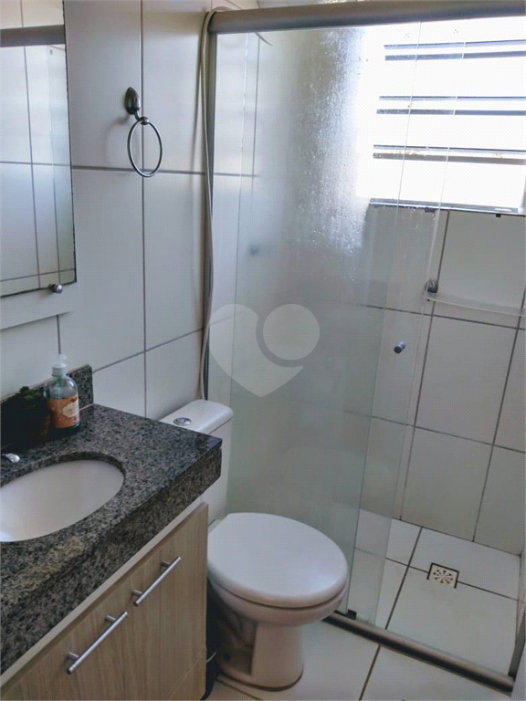 Venda Apartamento São Carlos Jardim Jóckei Club A REO647954 4