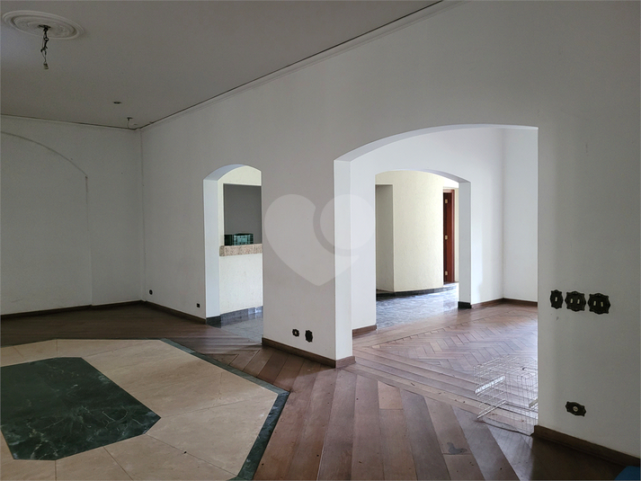 Venda Casa São Paulo Vila Tramontano REO647962 27