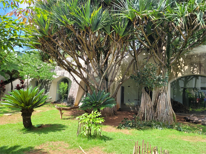 Venda Casa São Paulo Vila Tramontano REO647962 70