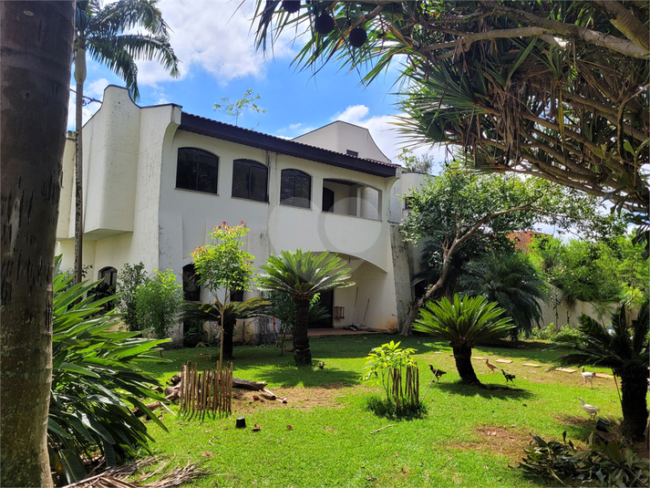 Venda Casa São Paulo Vila Tramontano REO647962 69