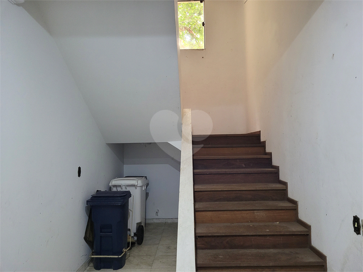 Venda Casa São Paulo Vila Tramontano REO647962 11