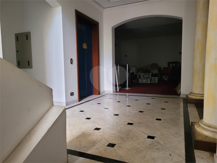 Venda Casa São Paulo Vila Tramontano REO647962 5