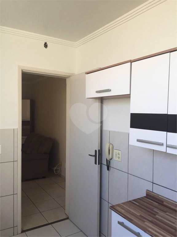 Venda Apartamento São Carlos Vila Monteiro (gleba I) REO647975 4