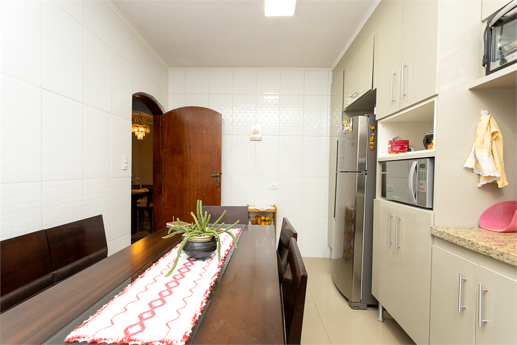 Venda Casa São Paulo Bortolândia REO647976 23