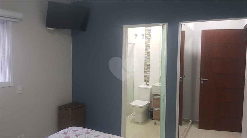 Venda Casa Jundiaí Vila Alvorada REO647983 15