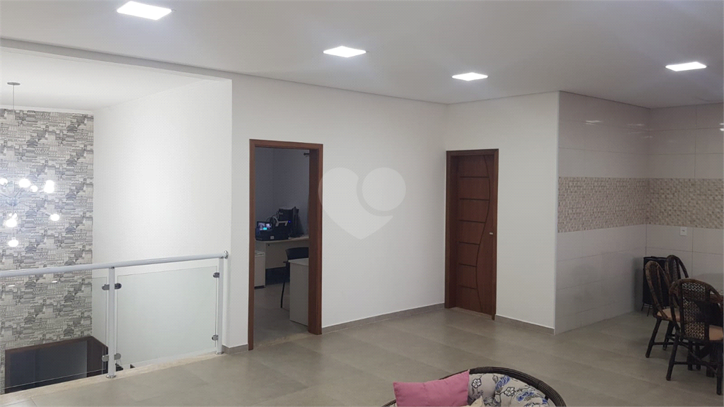 Venda Casa Jundiaí Vila Alvorada REO647983 10