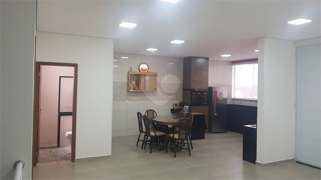 Venda Casa Jundiaí Vila Alvorada REO647983 1