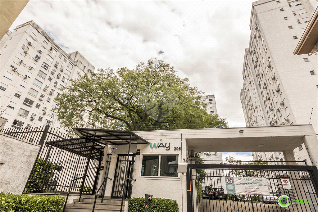 Venda Apartamento Porto Alegre Partenon REO647991 76