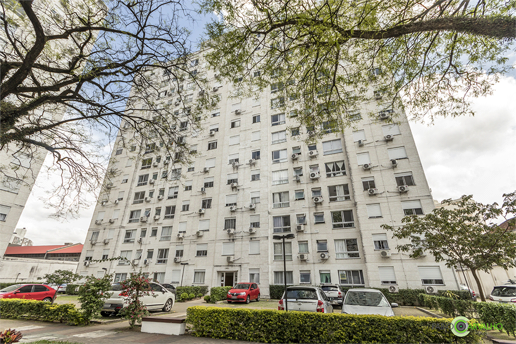 Venda Apartamento Porto Alegre Partenon REO647991 42