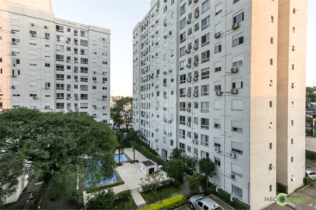 Venda Apartamento Porto Alegre Partenon REO647991 36