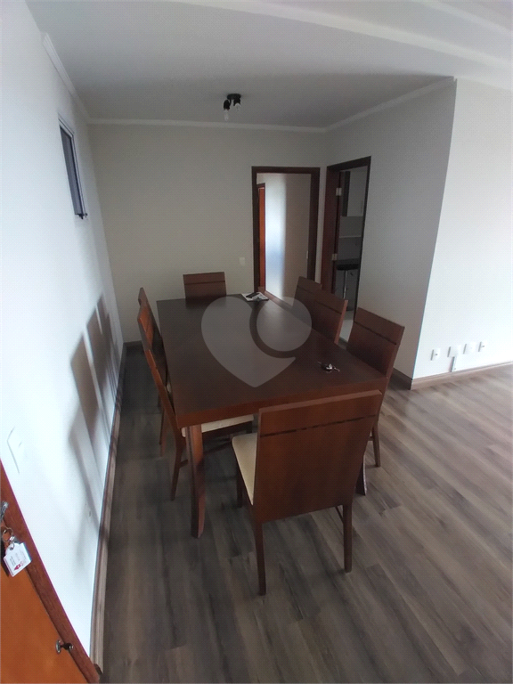 Venda Apartamento São Carlos Jardim Macarengo REO647998 4