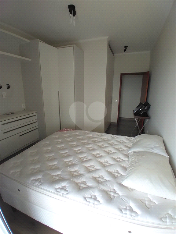 Venda Apartamento São Carlos Jardim Macarengo REO647998 22