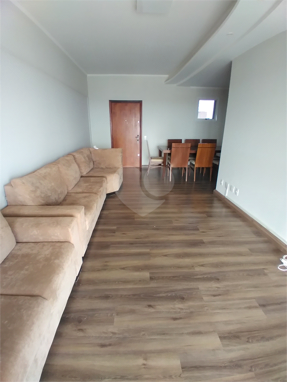 Venda Apartamento São Carlos Jardim Macarengo REO647998 1