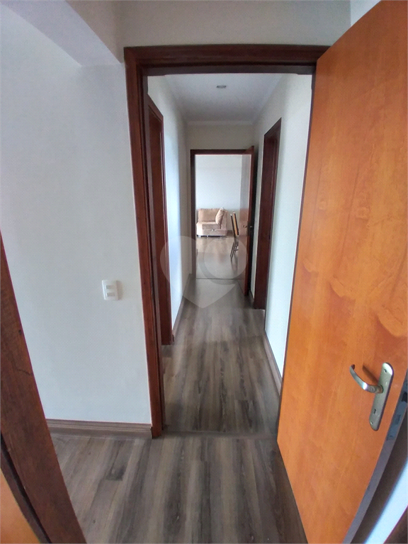 Venda Apartamento São Carlos Jardim Macarengo REO647998 32