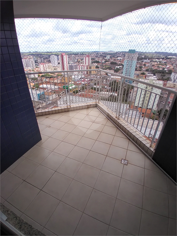 Venda Apartamento São Carlos Jardim Macarengo REO647998 5