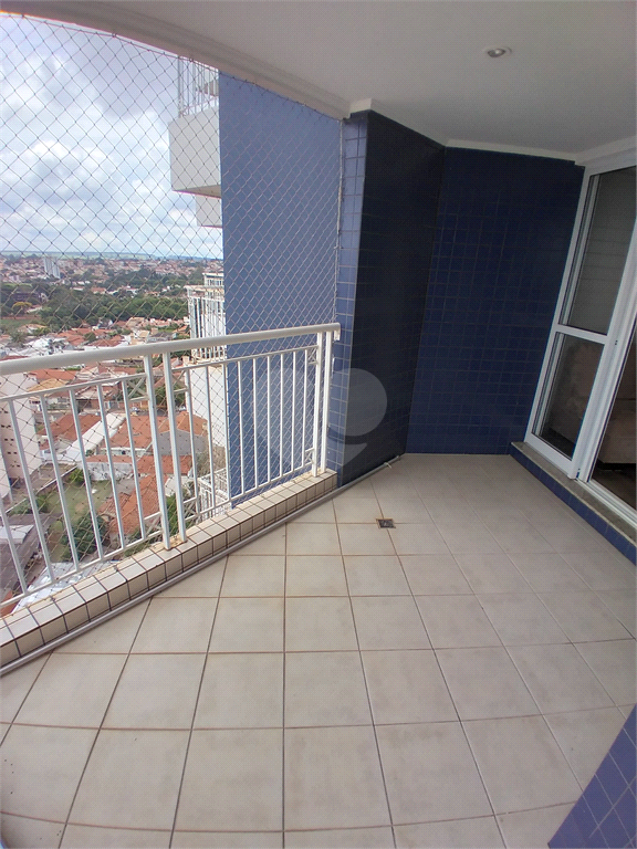 Venda Apartamento São Carlos Jardim Macarengo REO647998 6