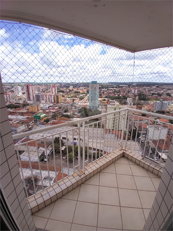 Venda Apartamento São Carlos Jardim Macarengo REO647998 24