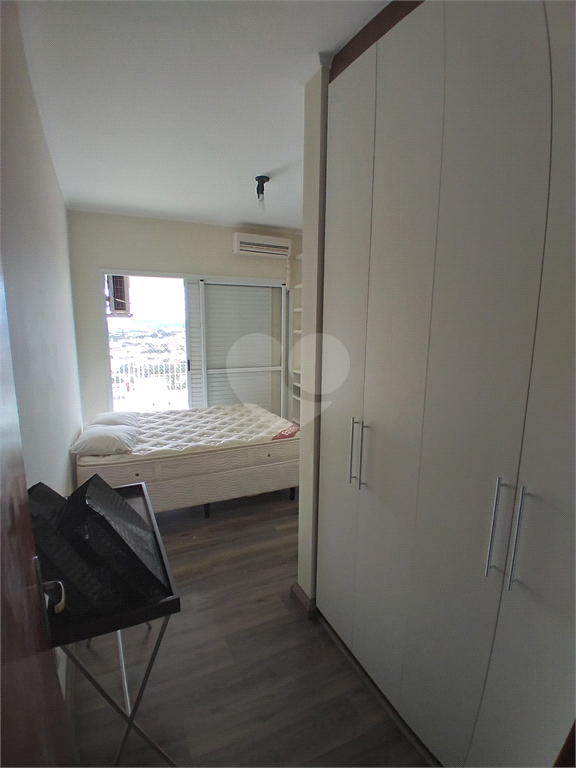 Venda Apartamento São Carlos Jardim Macarengo REO647998 18