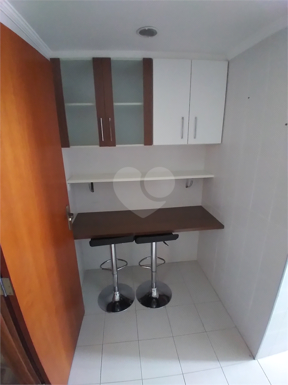 Venda Apartamento São Carlos Jardim Macarengo REO647998 11