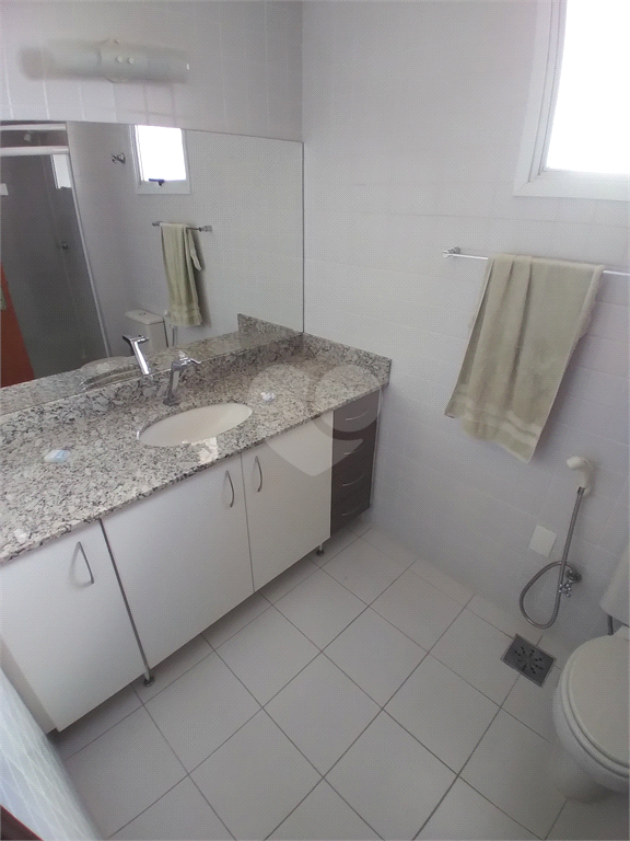 Venda Apartamento São Carlos Jardim Macarengo REO647998 16