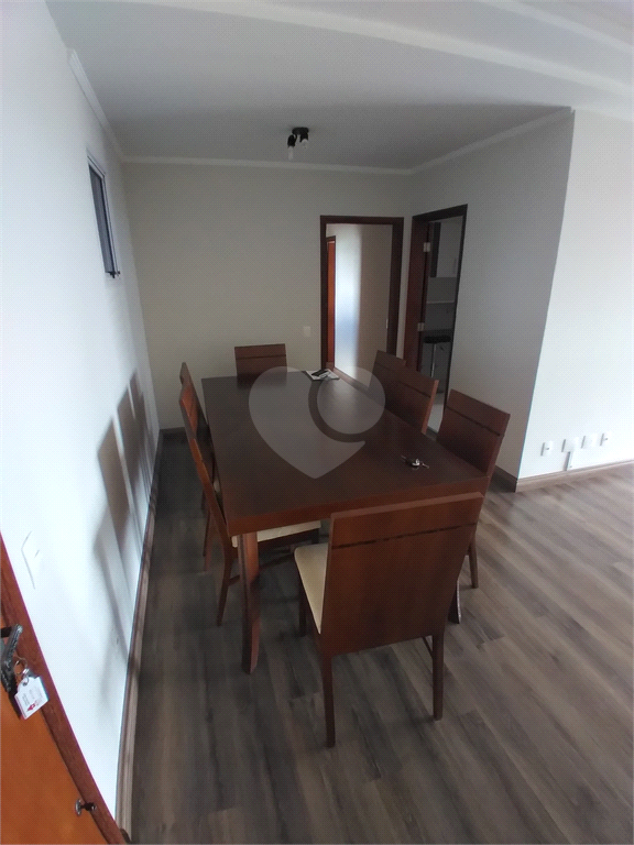 Venda Apartamento São Carlos Jardim Macarengo REO647998 3