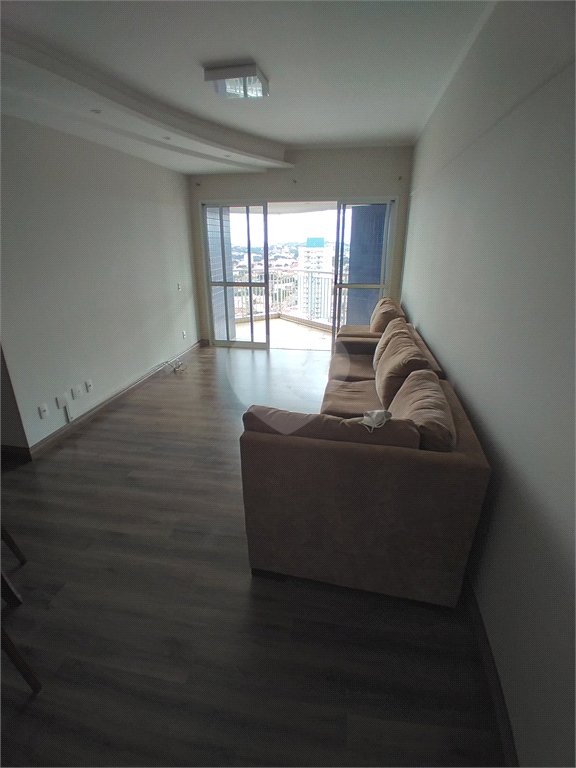 Venda Apartamento São Carlos Jardim Macarengo REO647998 2