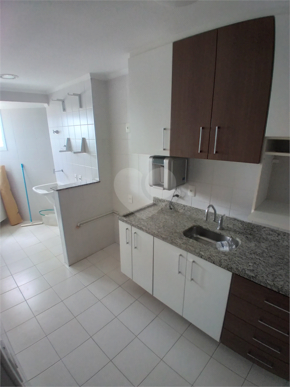 Venda Apartamento São Carlos Jardim Macarengo REO647998 12