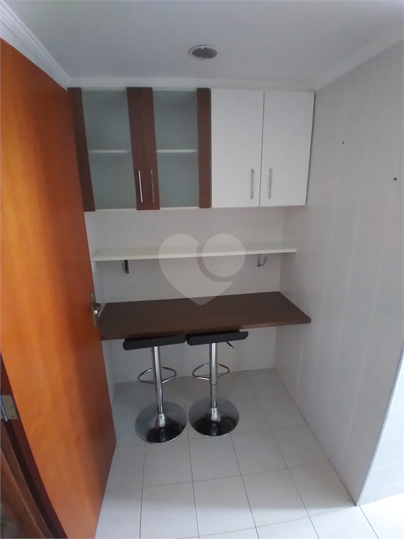 Venda Apartamento São Carlos Jardim Macarengo REO647998 10