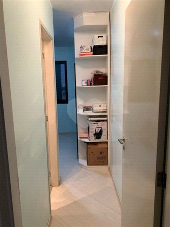 Venda Apartamento São Paulo Canindé REO648005 13