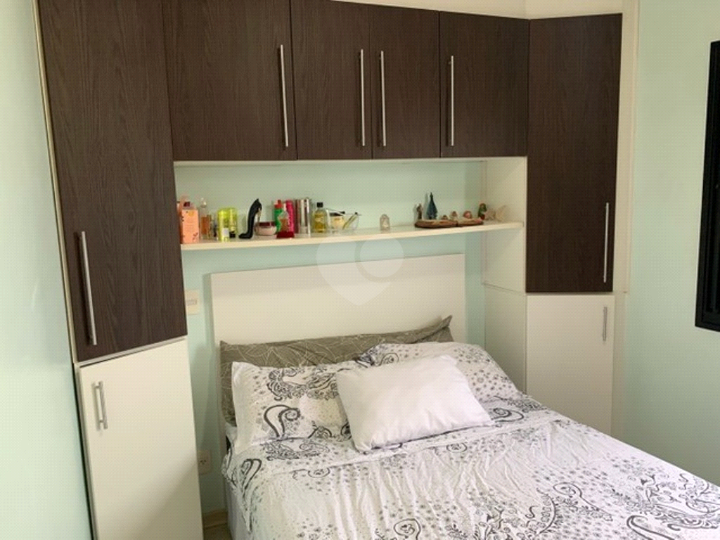 Venda Apartamento São Paulo Canindé REO648005 8