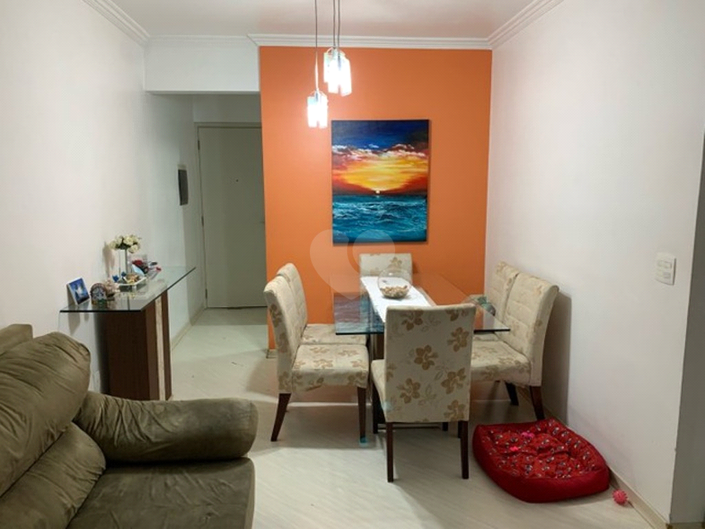 Venda Apartamento São Paulo Canindé REO648005 1