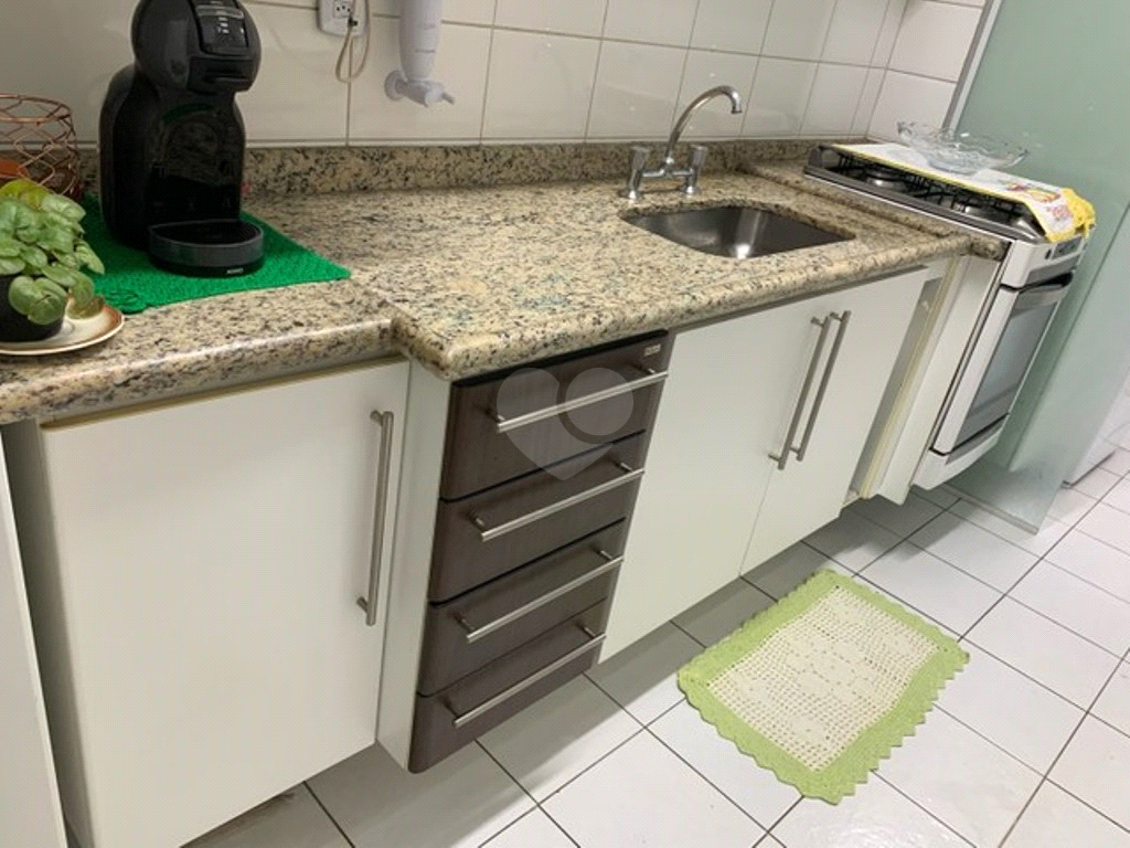 Venda Apartamento São Paulo Canindé REO648005 4