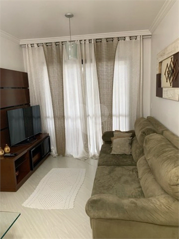 Venda Apartamento São Paulo Canindé REO648005 2