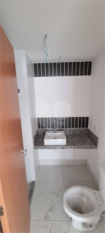 Venda Apartamento Vila Velha Praia De Itaparica REO648030 8