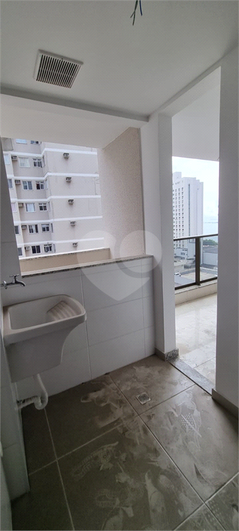 Venda Apartamento Vila Velha Praia De Itaparica REO648030 4