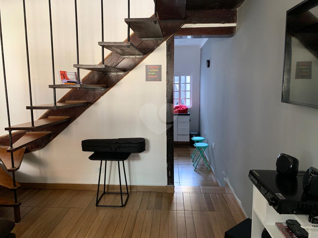 Venda Casa de vila São Paulo Vila Prudente REO648033 6