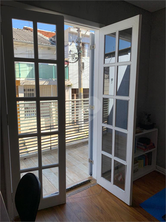 Venda Casa de vila São Paulo Vila Prudente REO648033 14