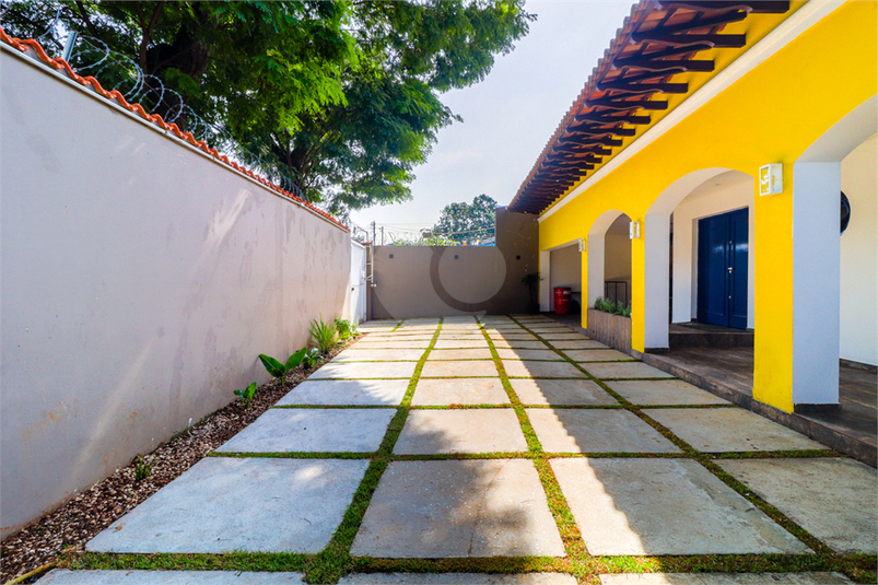 Venda Casa São Paulo Butantã REO648034 4