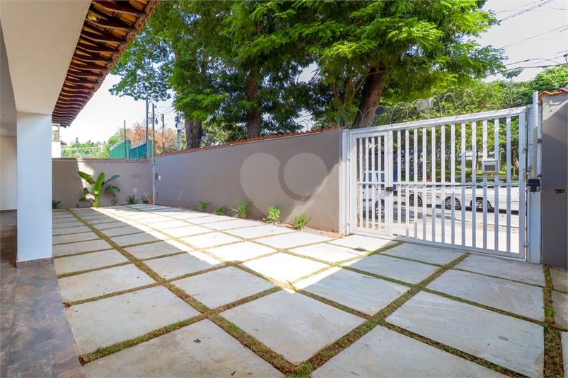 Venda Casa São Paulo Butantã REO648034 6