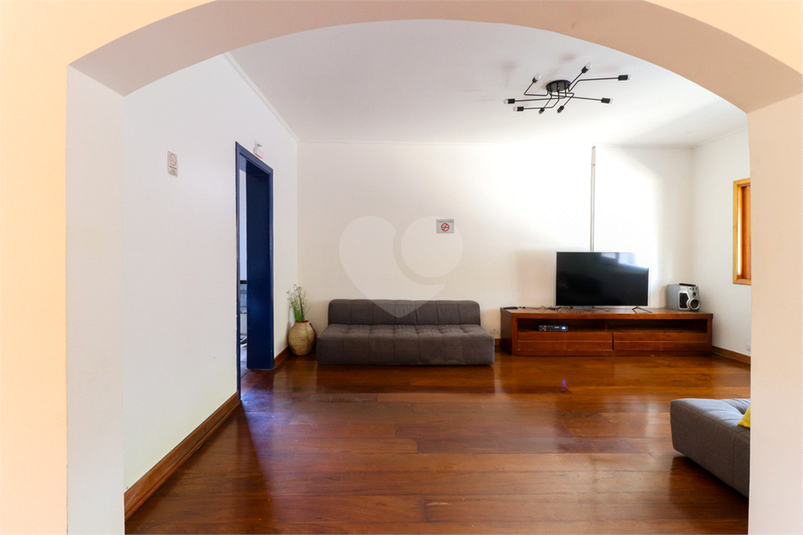 Venda Casa São Paulo Butantã REO648034 25