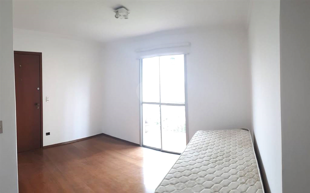 Venda Apartamento São Paulo Real Parque REO648039 1